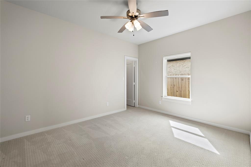 The Meadows East - Residential