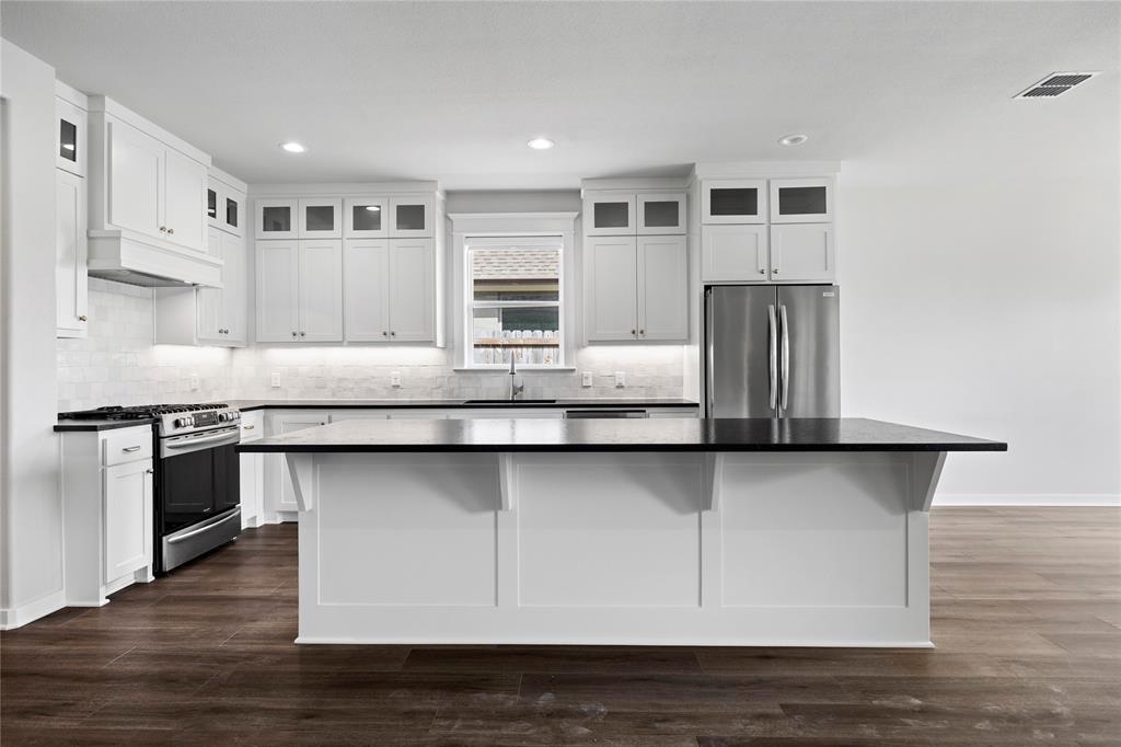 The Meadows East - Residential