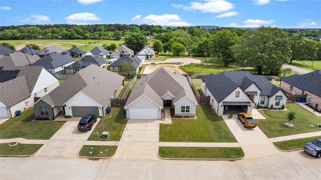 The Meadows East - Residential