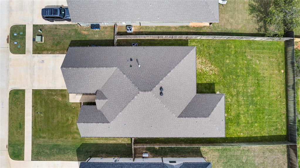 The Meadows East - Residential