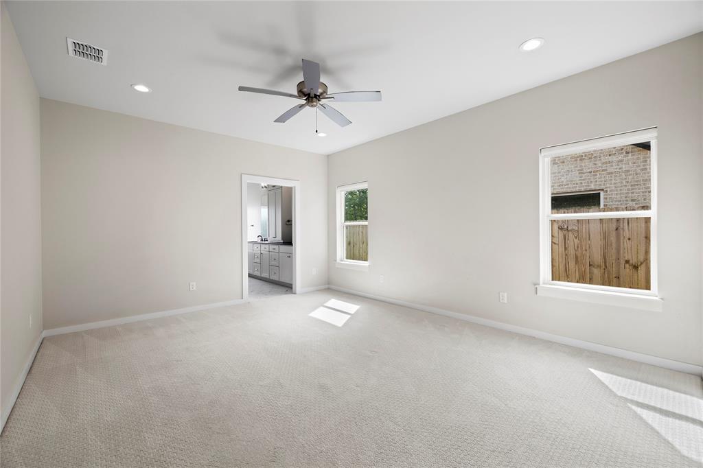 The Meadows East - Residential