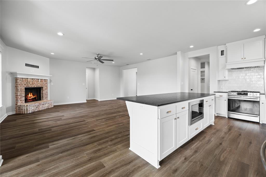 The Meadows East - Residential