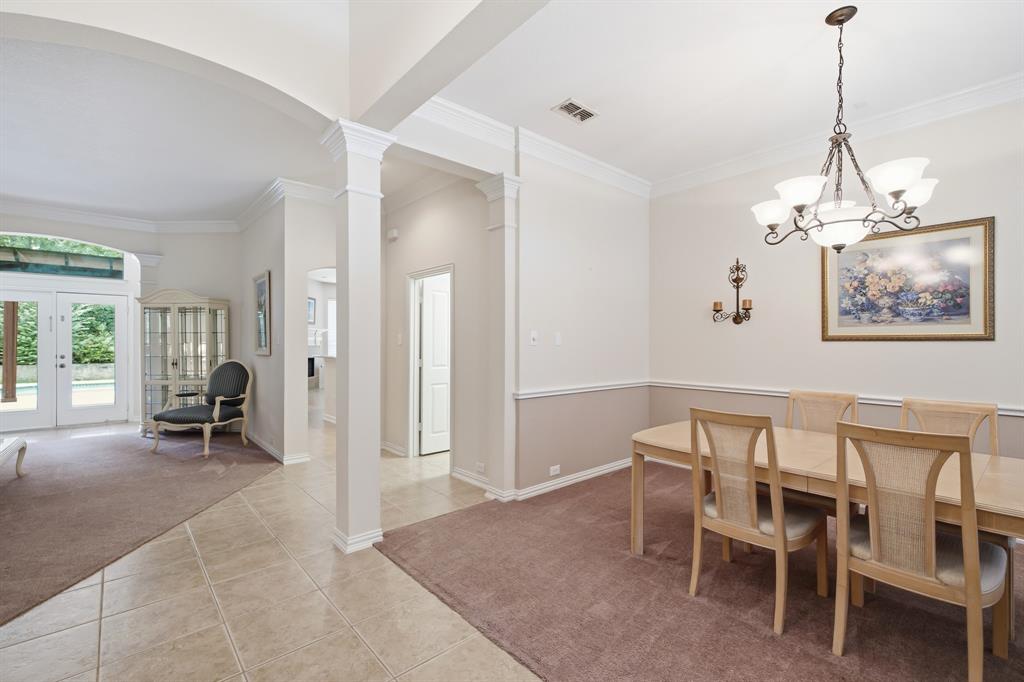 917 Water Oak Drive