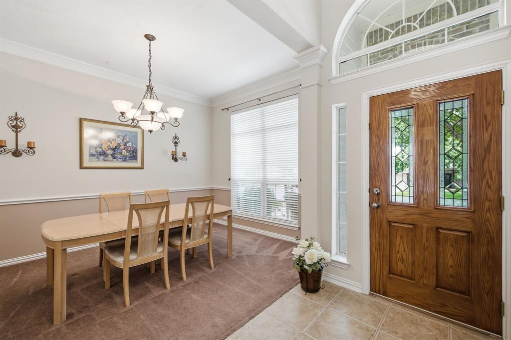 917 Water Oak Drive
