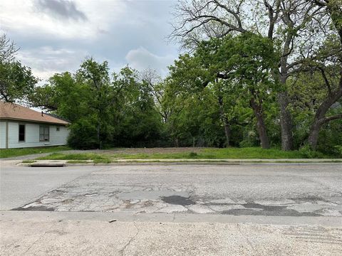 215 Bernard Street Denton TX 76201