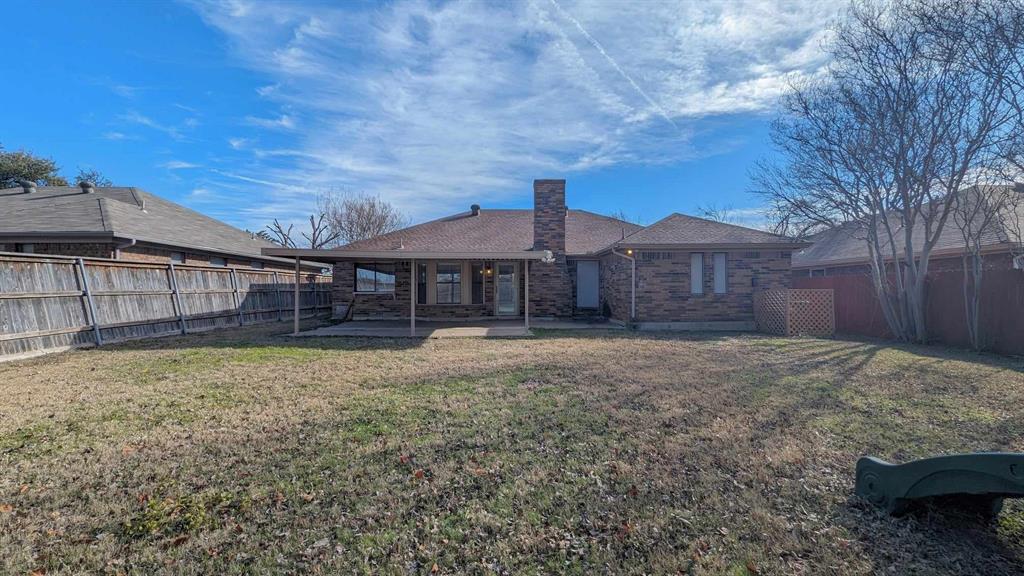 Oakbrook Add - Residential Lease