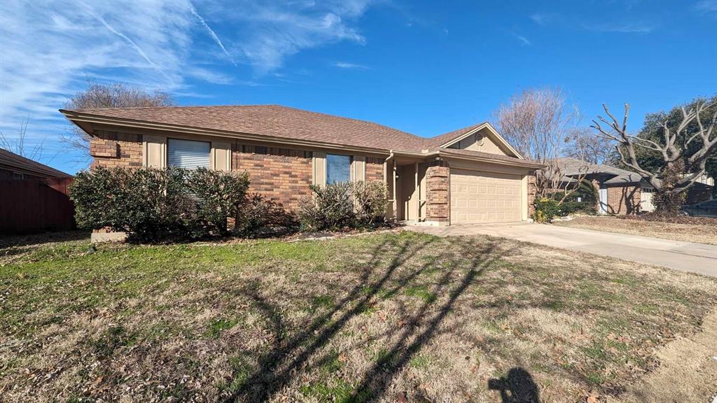 Oakbrook Add - Residential Lease