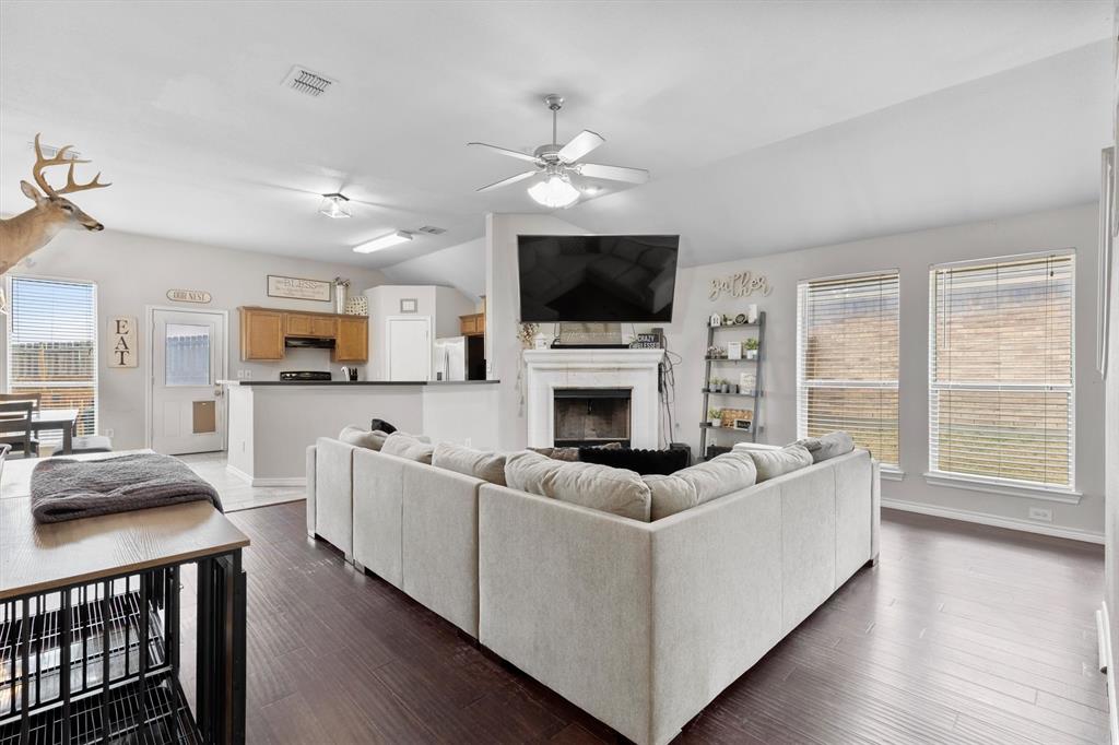 Lake Ridge Estates Ph 1 - Residential