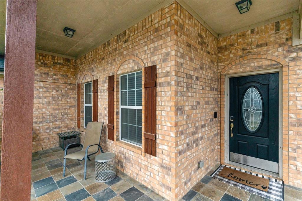 Lake Ridge Estates Ph 1 - Residential