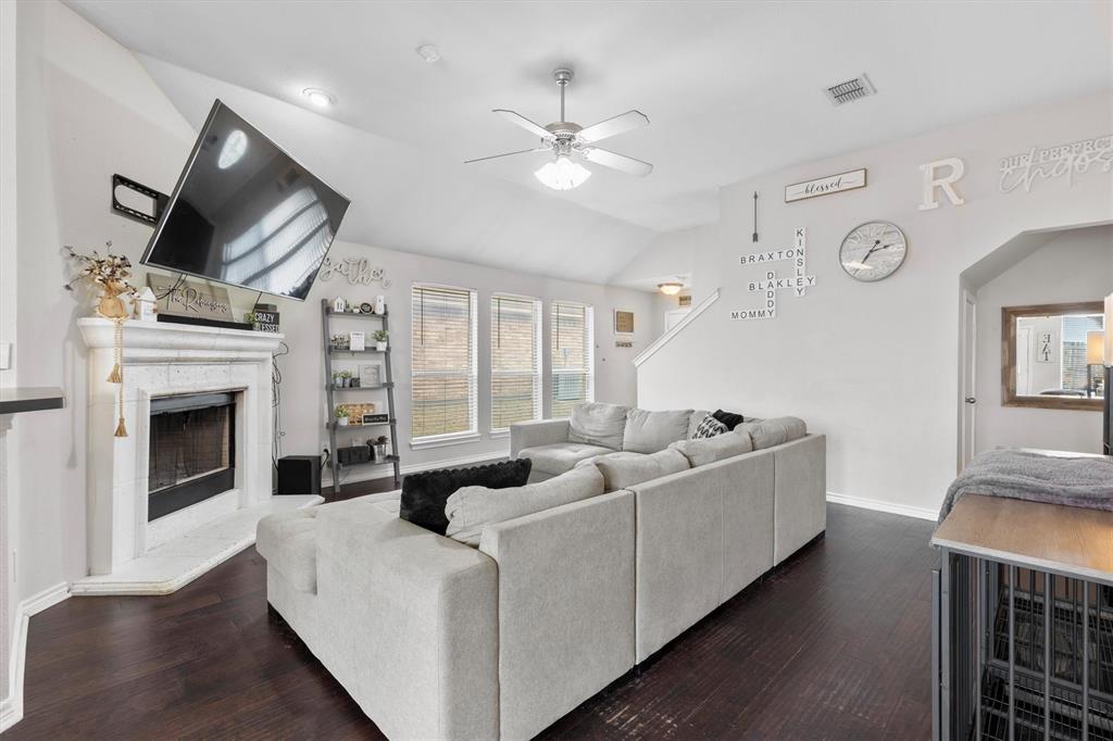 Lake Ridge Estates Ph 1 - Residential