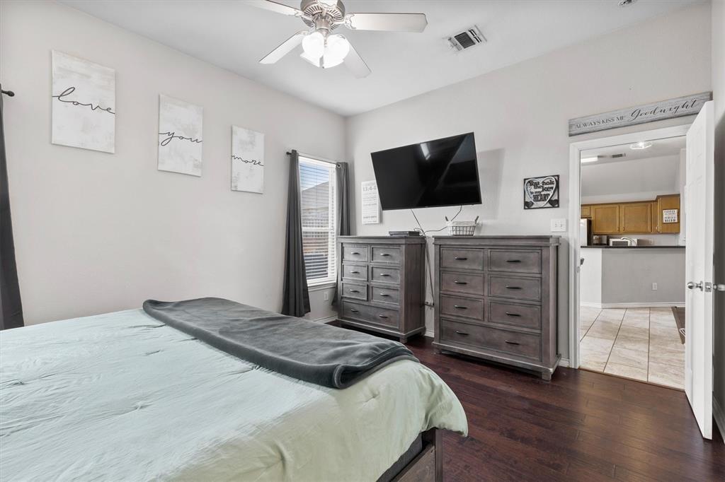 Lake Ridge Estates Ph 1 - Residential