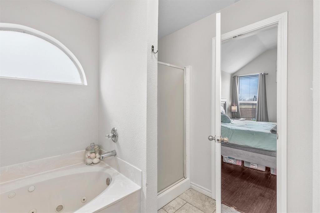 Lake Ridge Estates Ph 1 - Residential