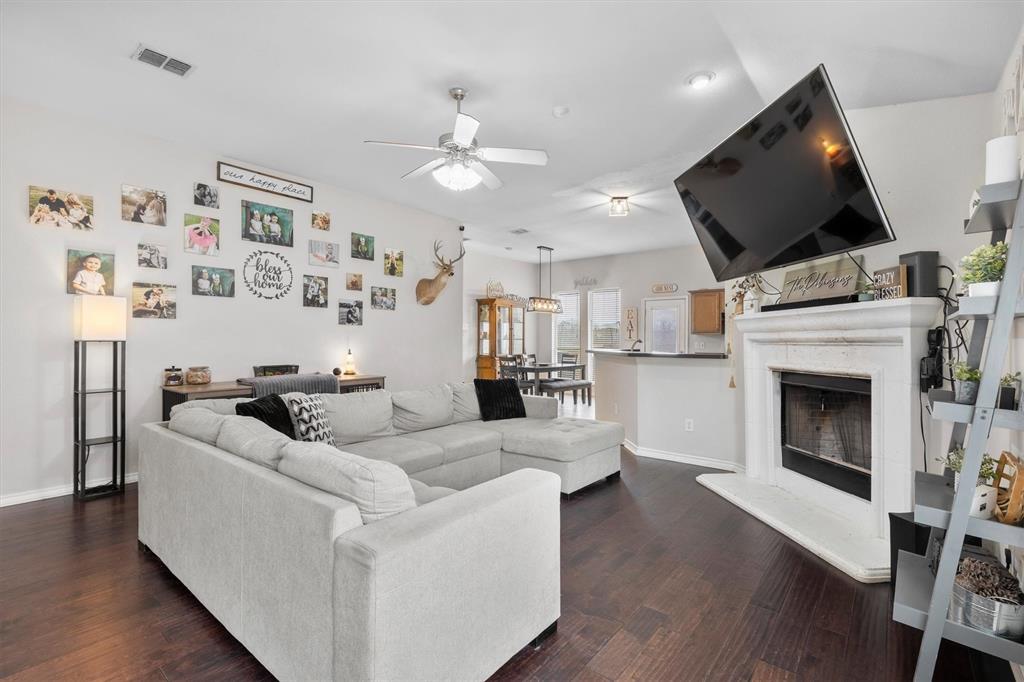 Lake Ridge Estates Ph 1 - Residential