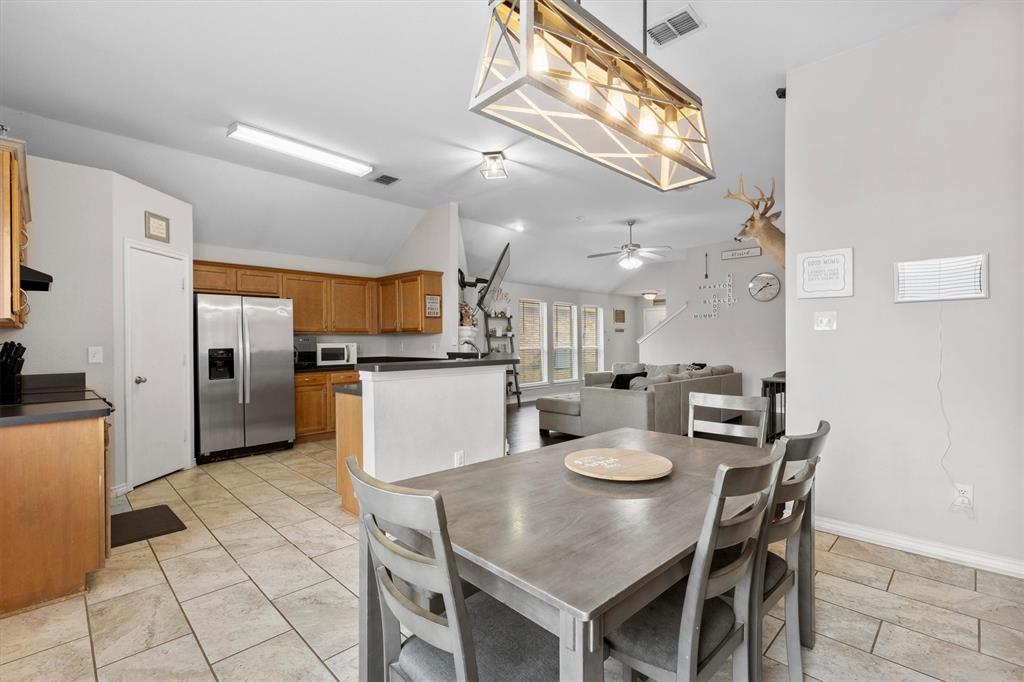 Lake Ridge Estates Ph 1 - Residential