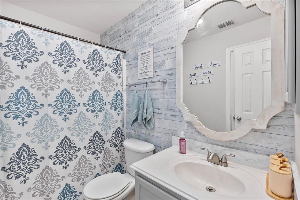 Lake Ridge Estates Ph 1 - Residential