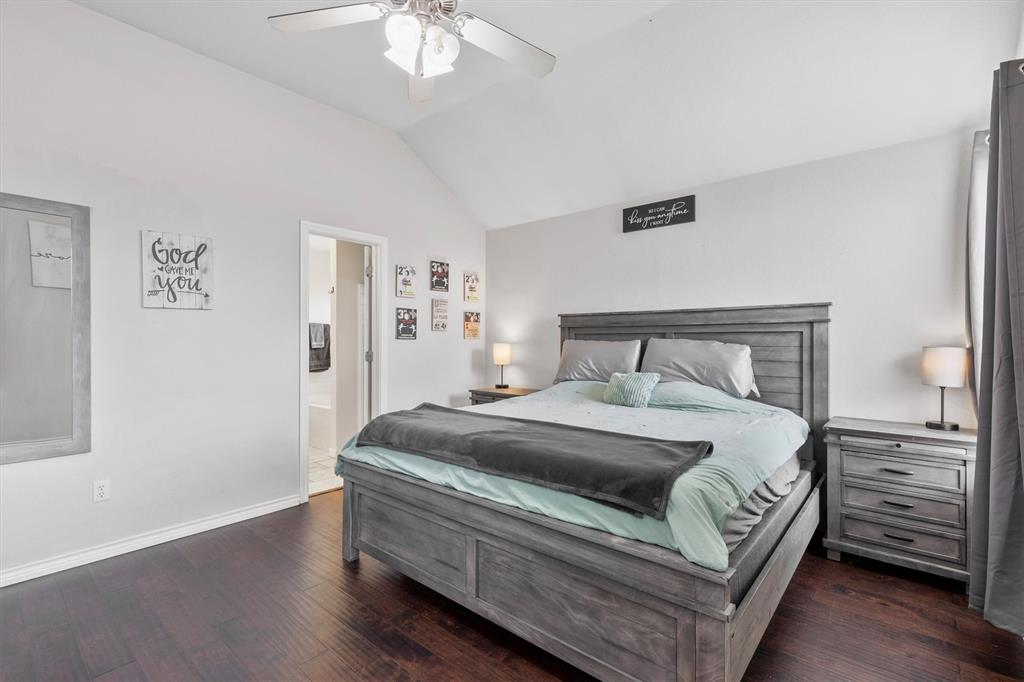 Lake Ridge Estates Ph 1 - Residential