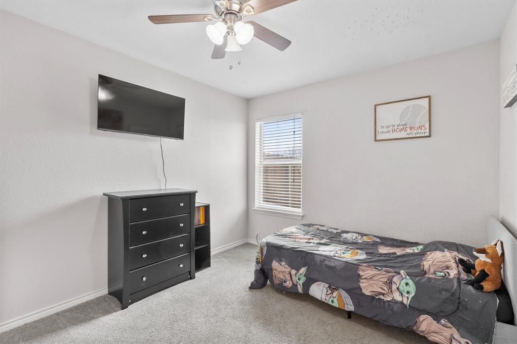 Lake Ridge Estates Ph 1 - Residential