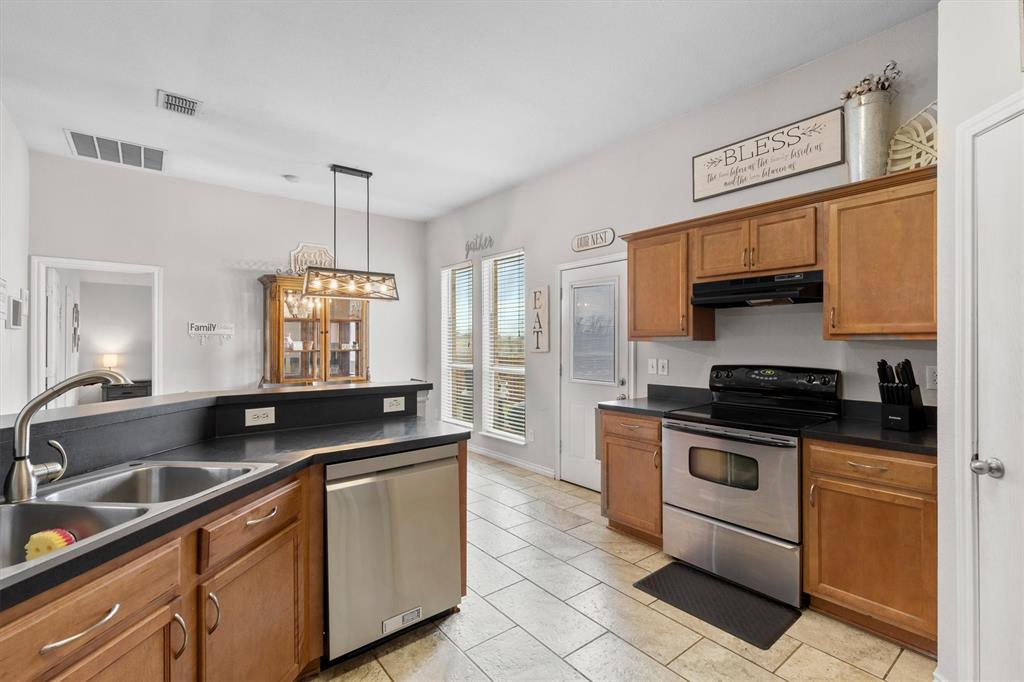 Lake Ridge Estates Ph 1 - Residential