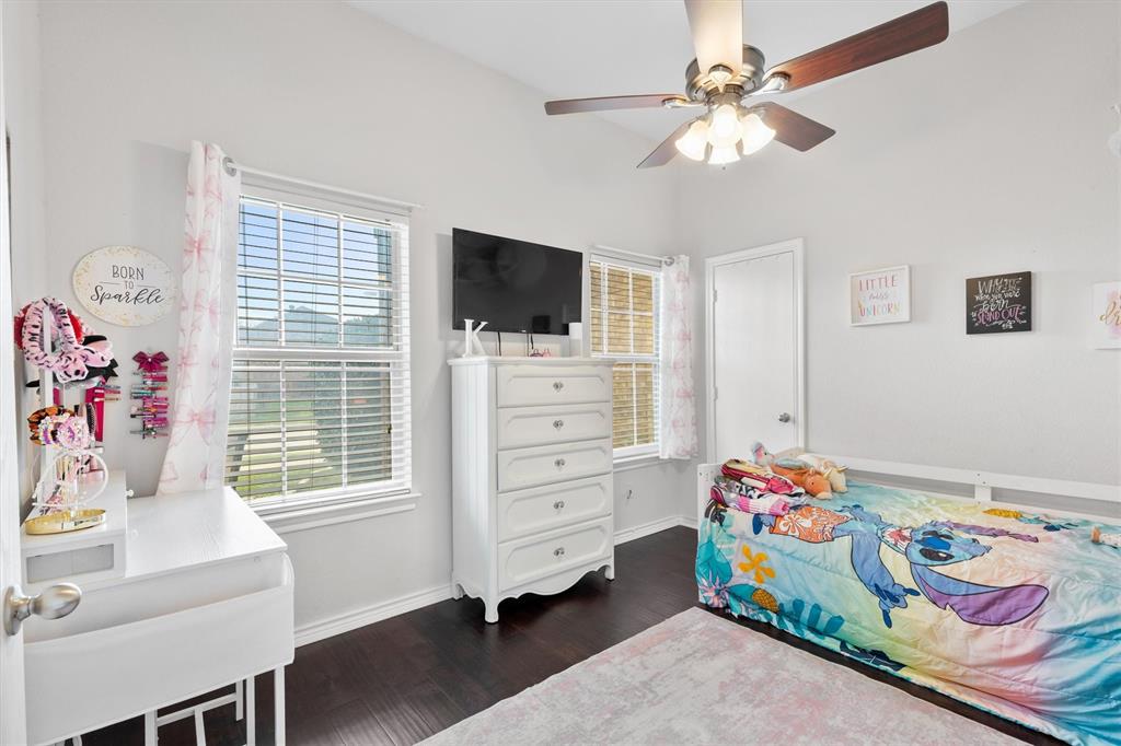 Lake Ridge Estates Ph 1 - Residential