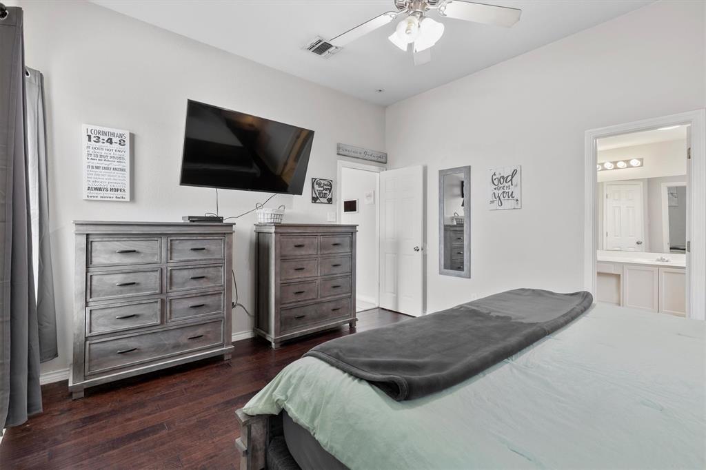 Lake Ridge Estates Ph 1 - Residential