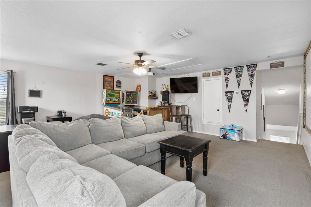 Lake Ridge Estates Ph 1 - Residential