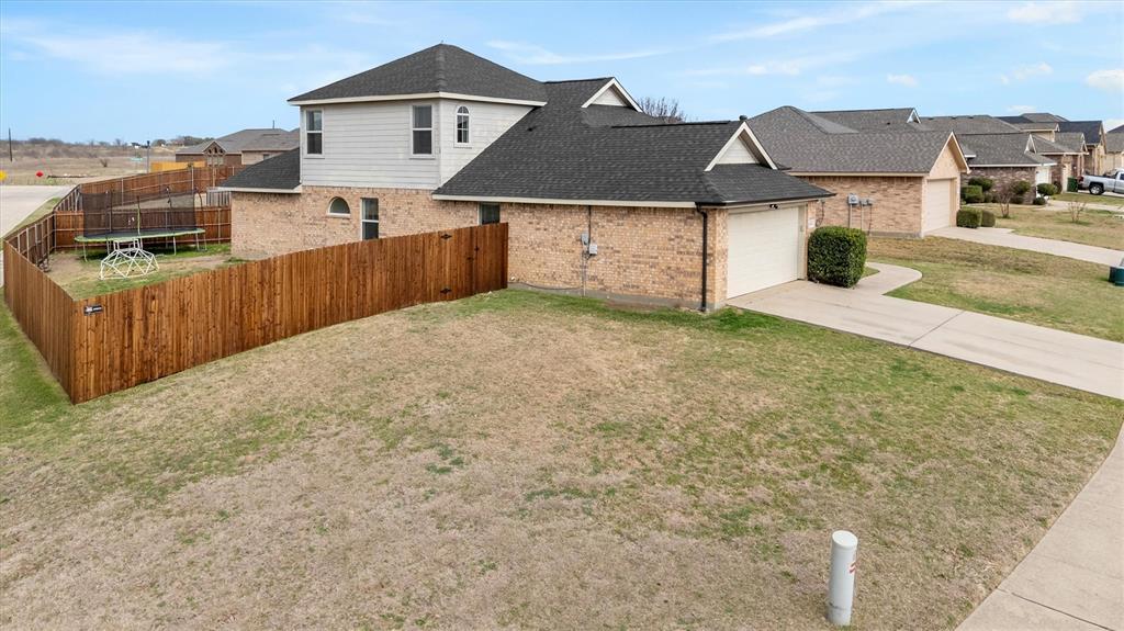 Lake Ridge Estates Ph 1 - Residential