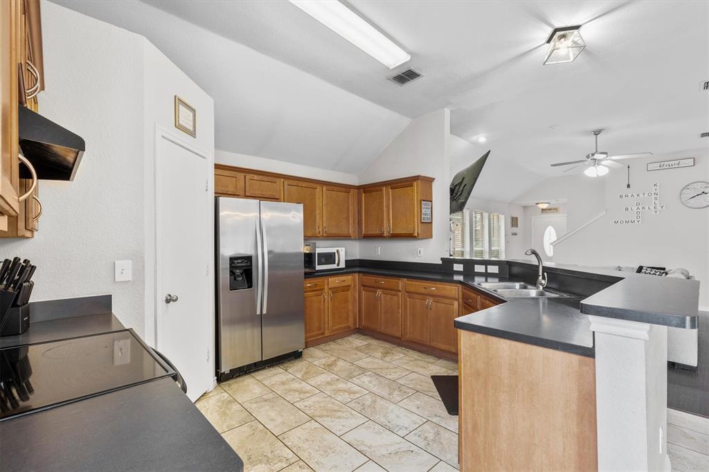 Lake Ridge Estates Ph 1 - Residential