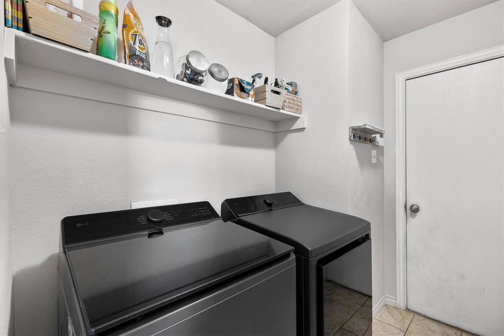 Lake Ridge Estates Ph 1 - Residential