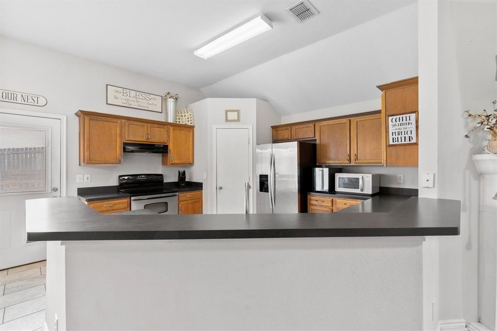 Lake Ridge Estates Ph 1 - Residential