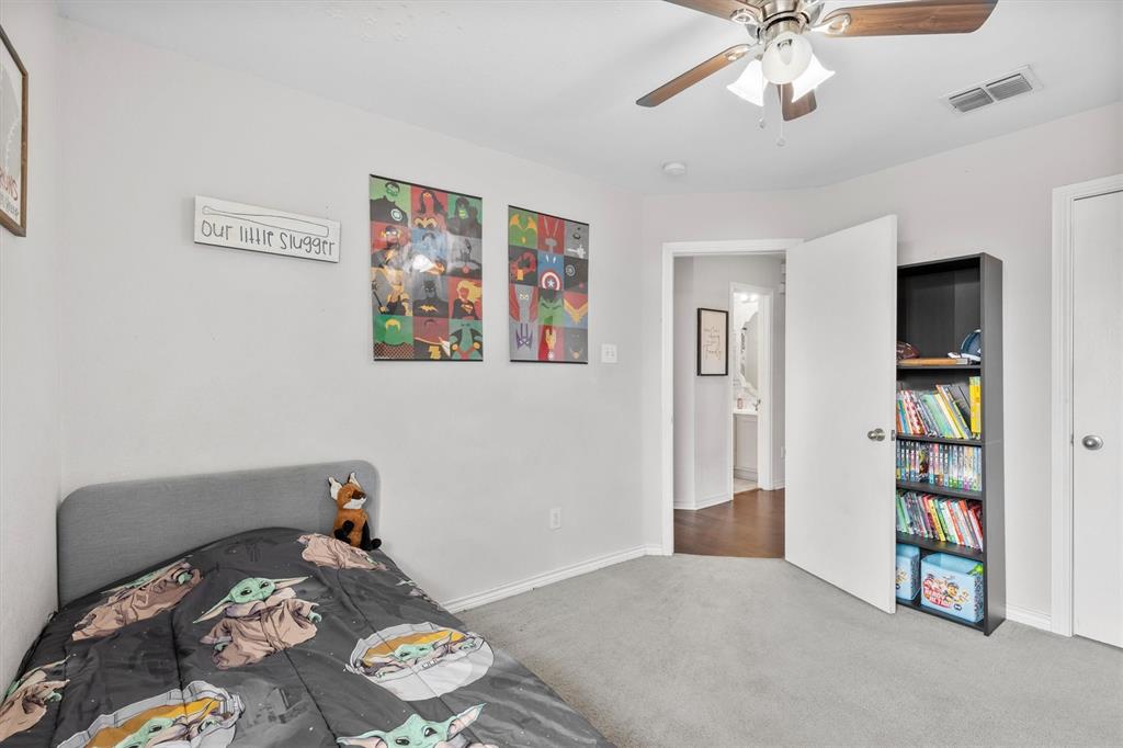 Lake Ridge Estates Ph 1 - Residential