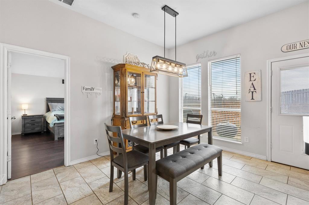 Lake Ridge Estates Ph 1 - Residential