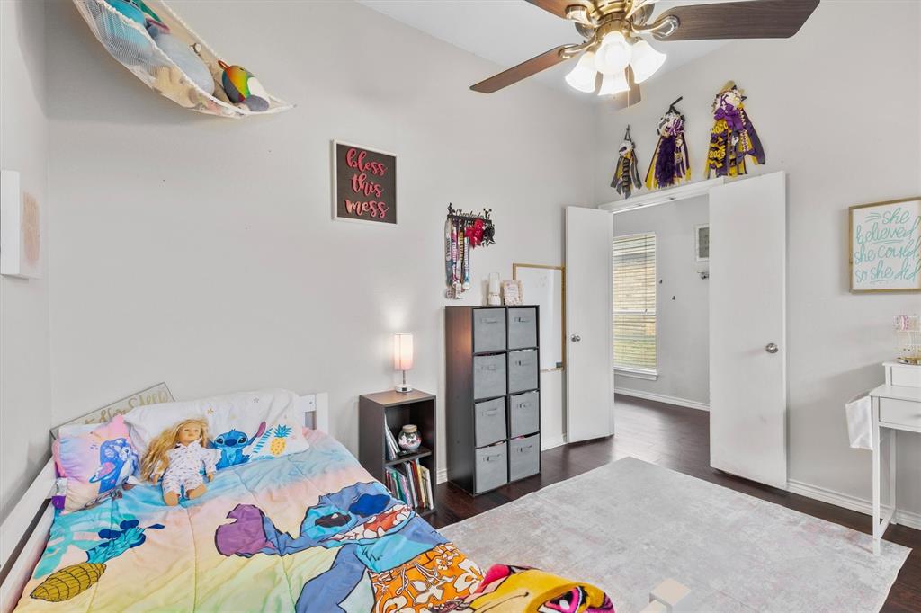 Lake Ridge Estates Ph 1 - Residential