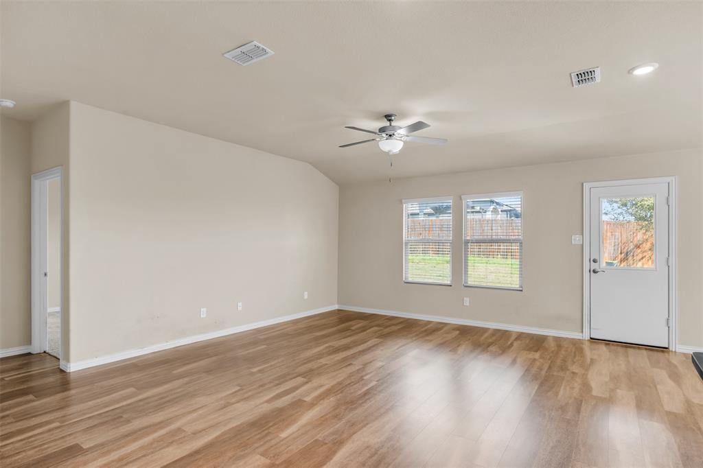 Chapin Village - Residential