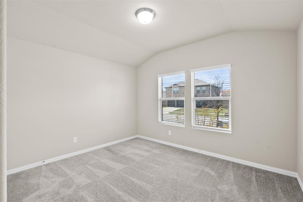 Chapin Village - Residential