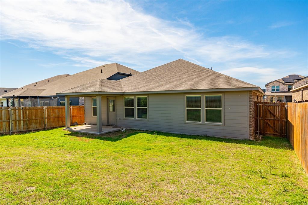 Chapin Village - Residential