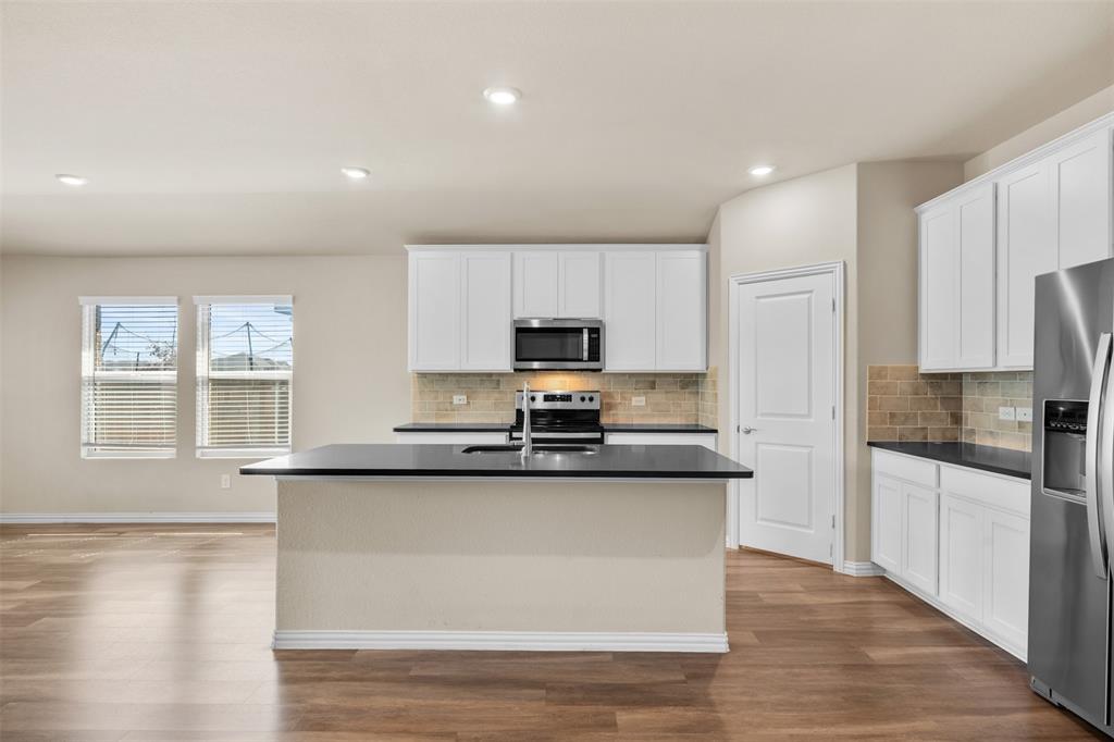 Chapin Village - Residential