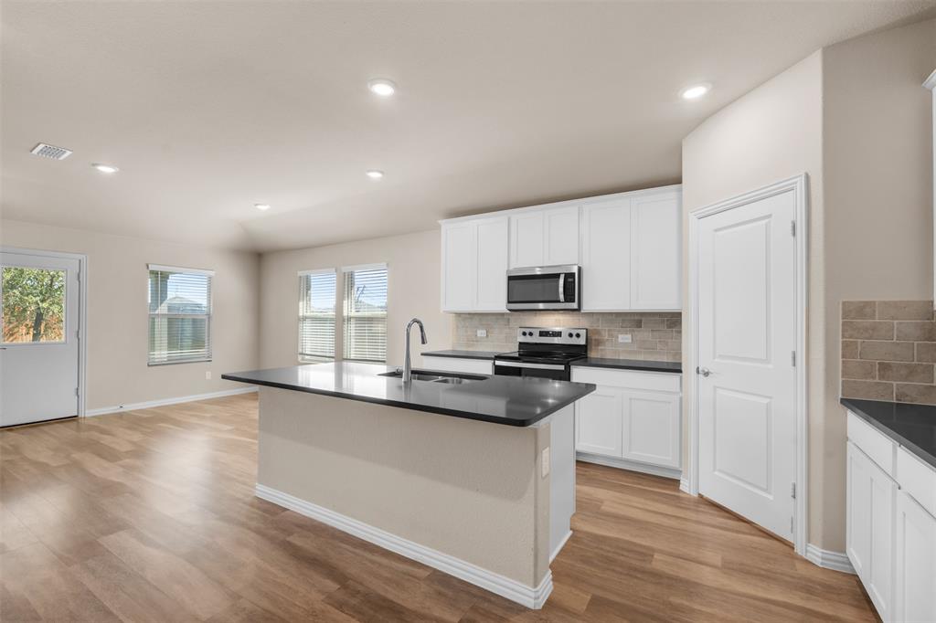 Chapin Village - Residential