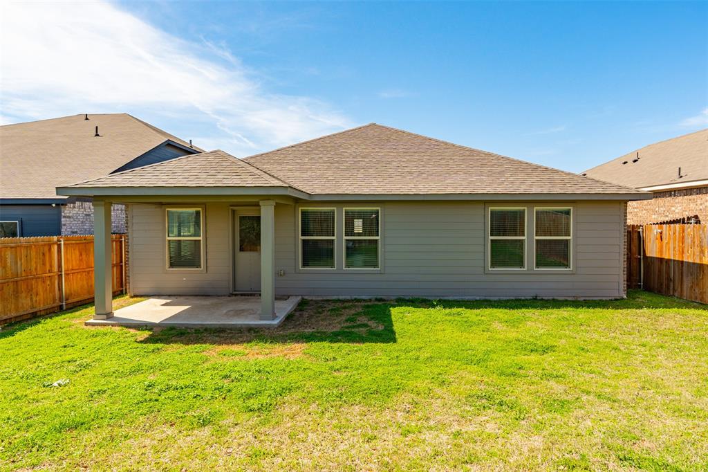 Chapin Village - Residential