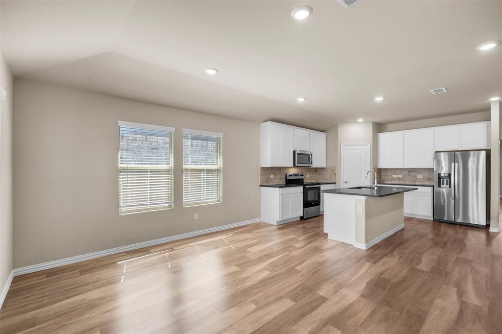 Chapin Village - Residential