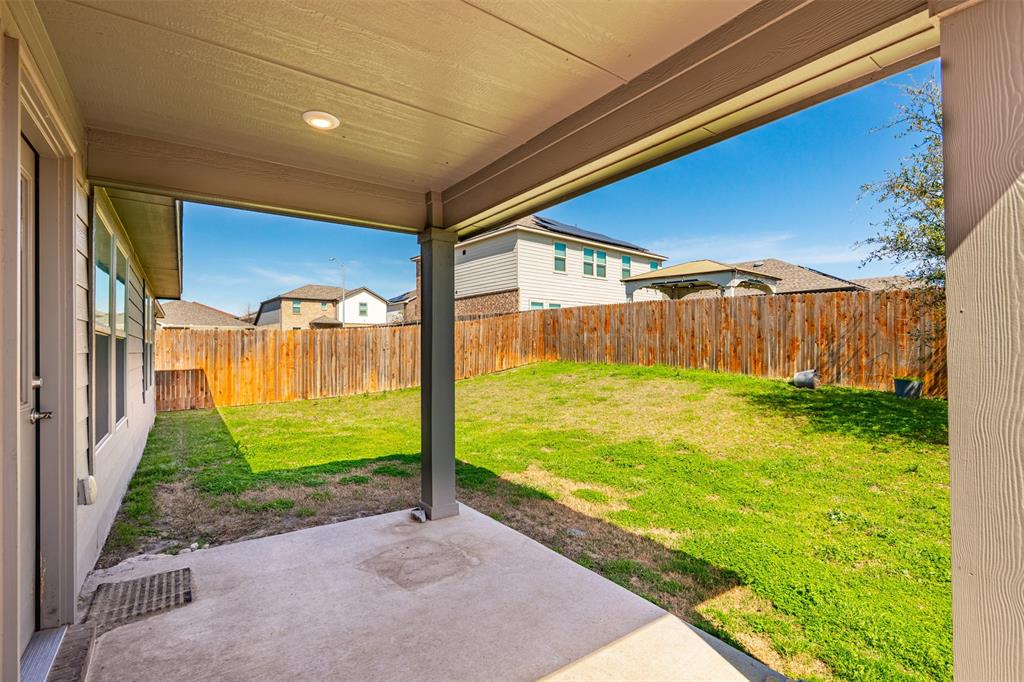 Chapin Village - Residential