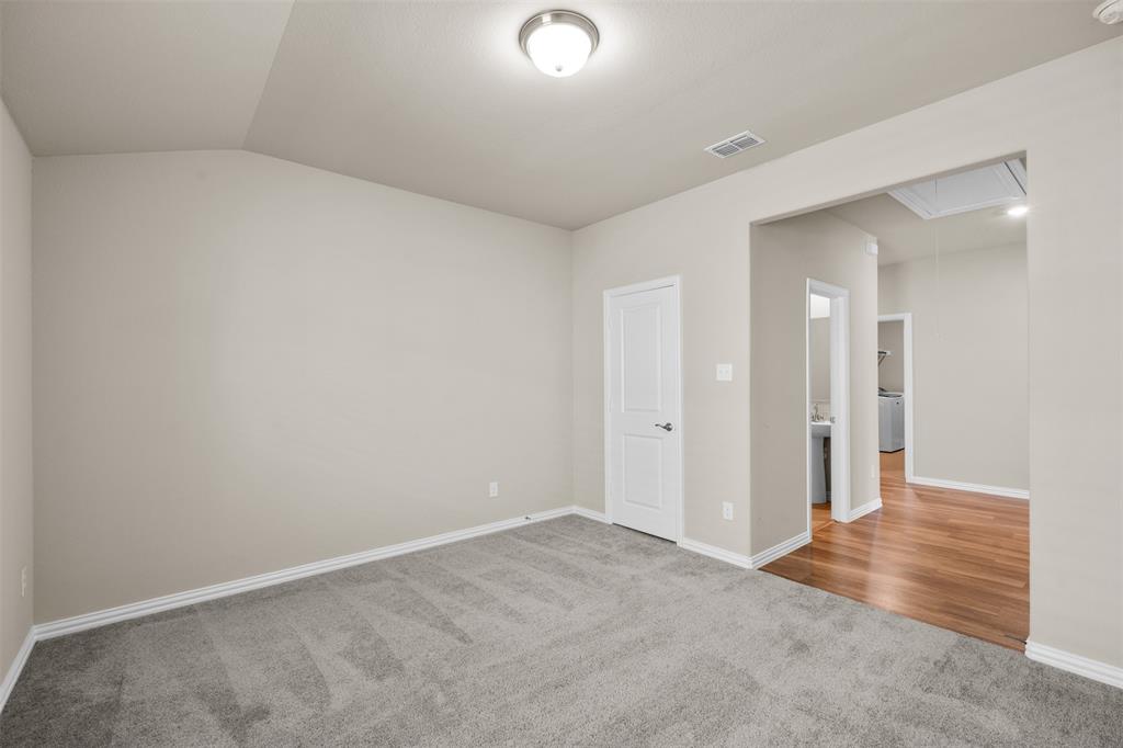 Chapin Village - Residential