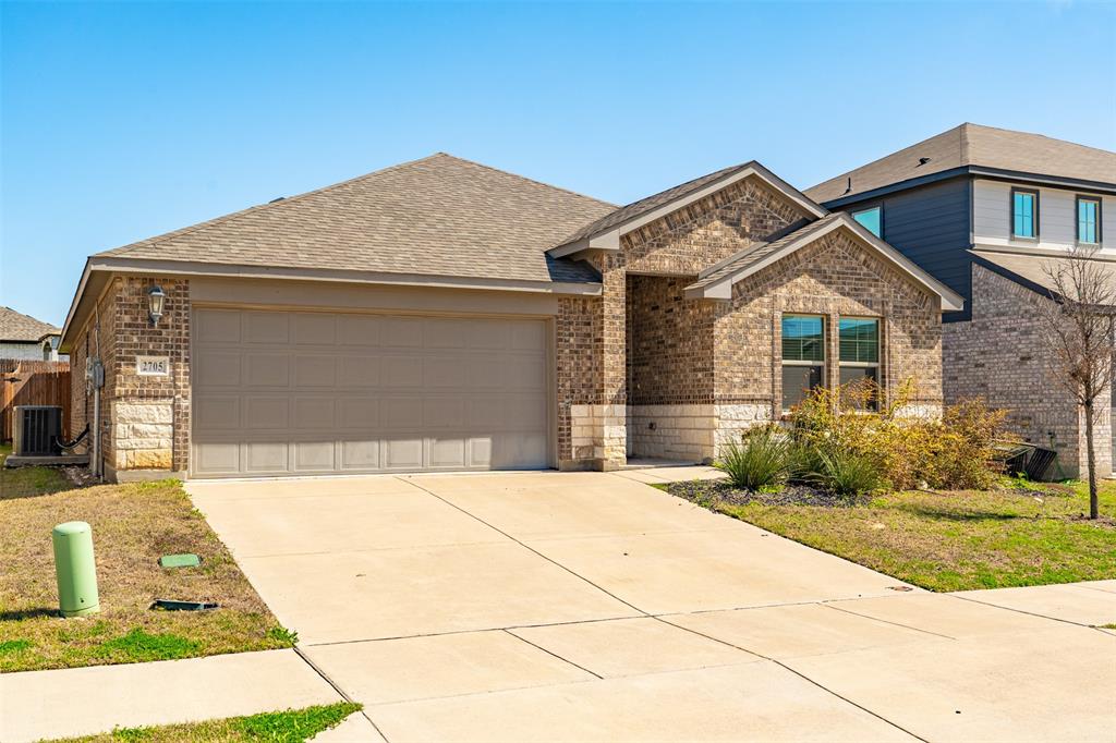 Chapin Village - Residential