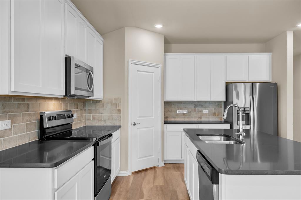 Chapin Village - Residential