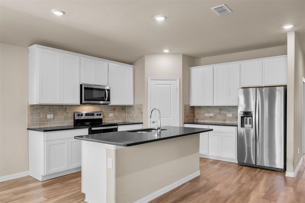 Chapin Village - Residential