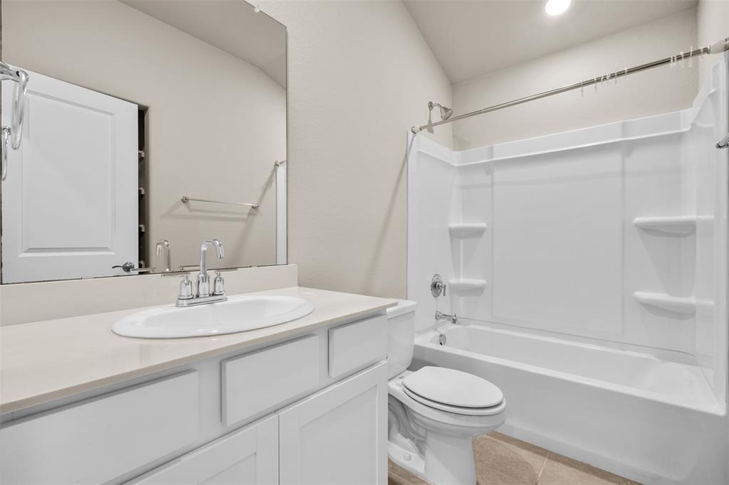 Chapin Village - Residential