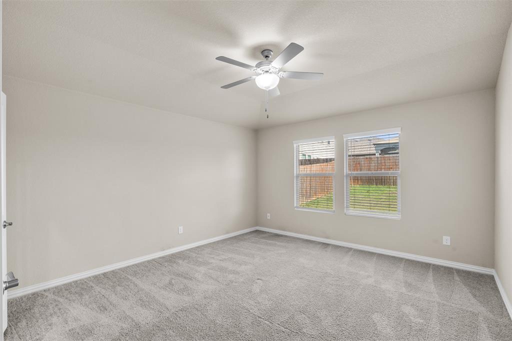 Chapin Village - Residential