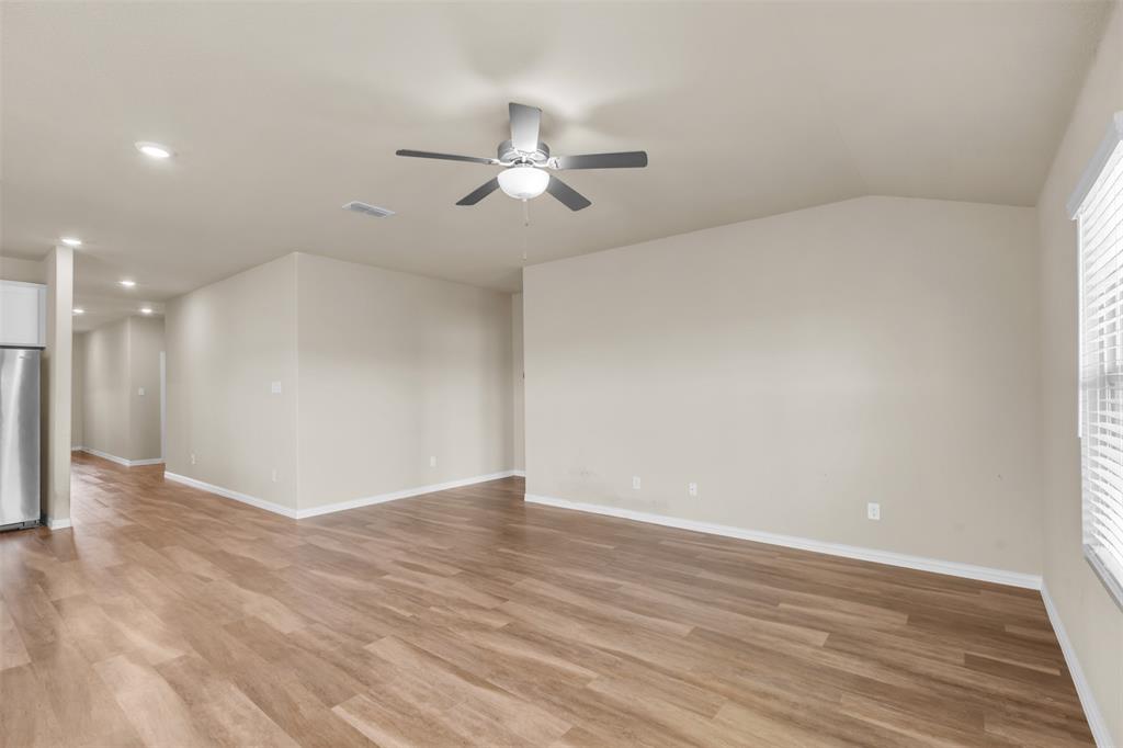 Chapin Village - Residential