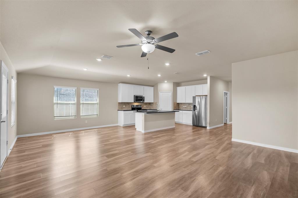 Chapin Village - Residential