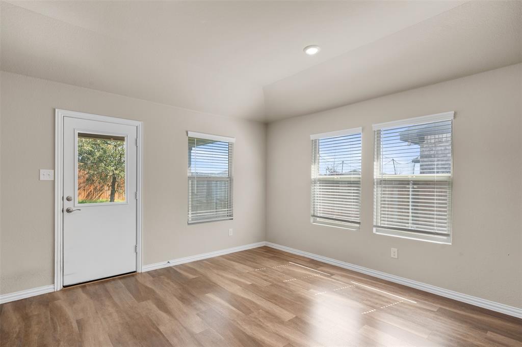 Chapin Village - Residential