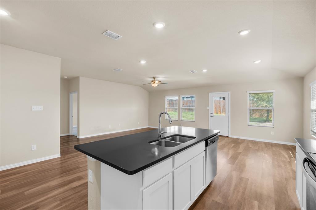 Chapin Village - Residential